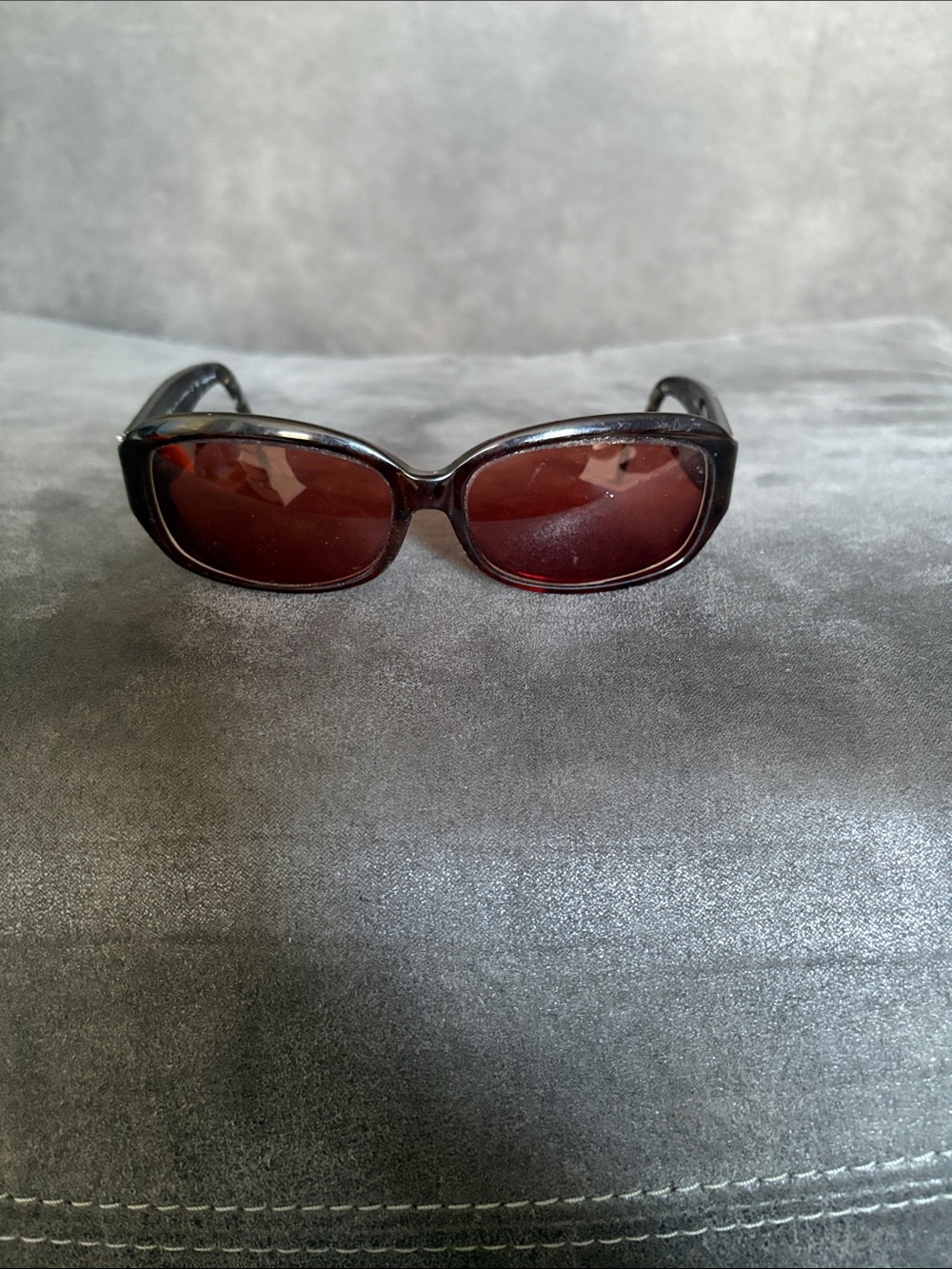 Ralph Lauren sunglasses- Frames only